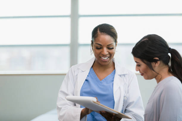 Psychiatric Mental Health Nurse Practitioner Enhances Screening and Assessment Skills